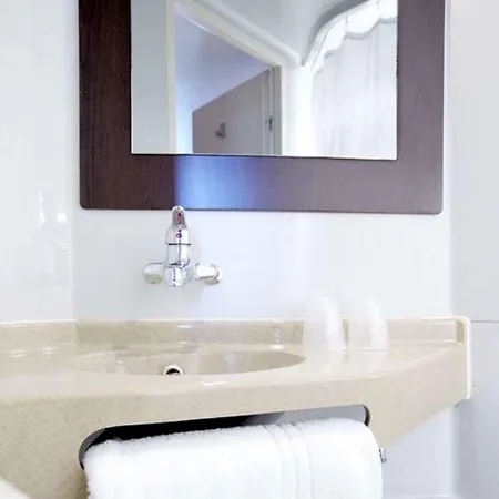 Premiere Classe Ouest - Lomme Hotel Lille