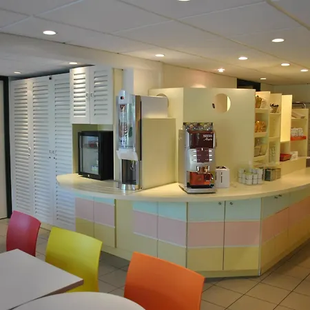 Premiere Classe Ouest - Lomme Lille