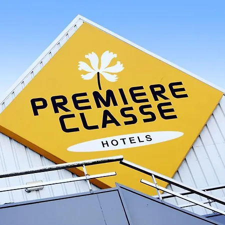 Premiere Classe Ouest - Lomme Ξενοδοχείο
