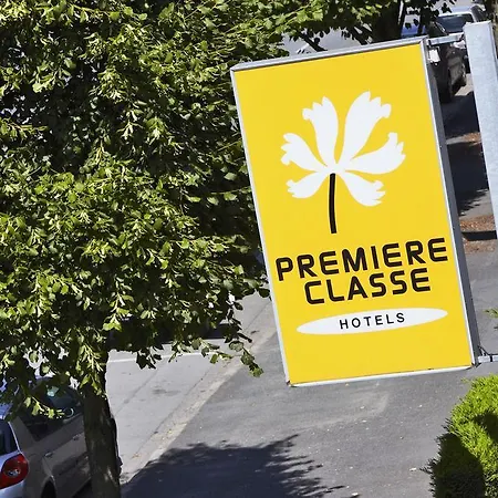Premiere Classe Ouest - Lomme Ξενοδοχείο Λιλ