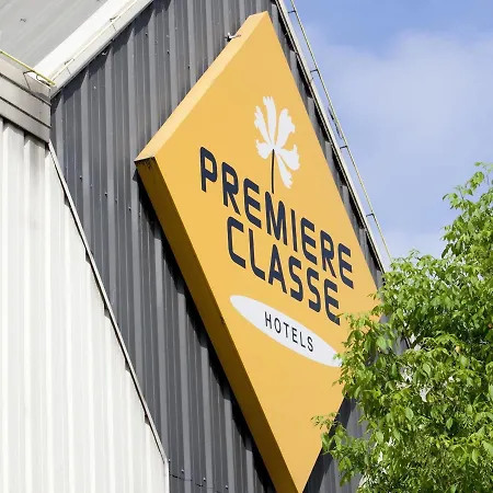 Premiere Classe Ouest - Lomme Ξενοδοχείο Λιλ