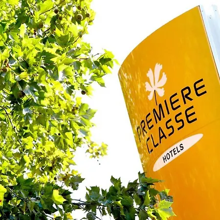 Premiere Classe Ouest - Lomme Ξενοδοχείο Λιλ
