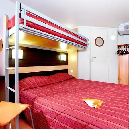 Premiere Classe Ouest - Lomme Ξενοδοχείο 2*