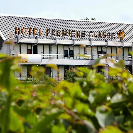 Ξενοδοχείο Premiere Classe Ouest - Lomme 2*