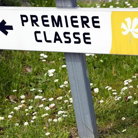 Premiere Classe Ouest - Lomme 2* Λιλ